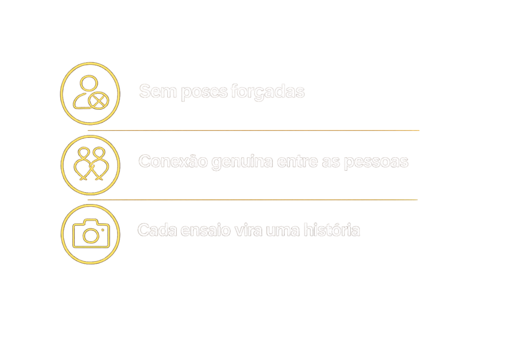 metodo além da pose